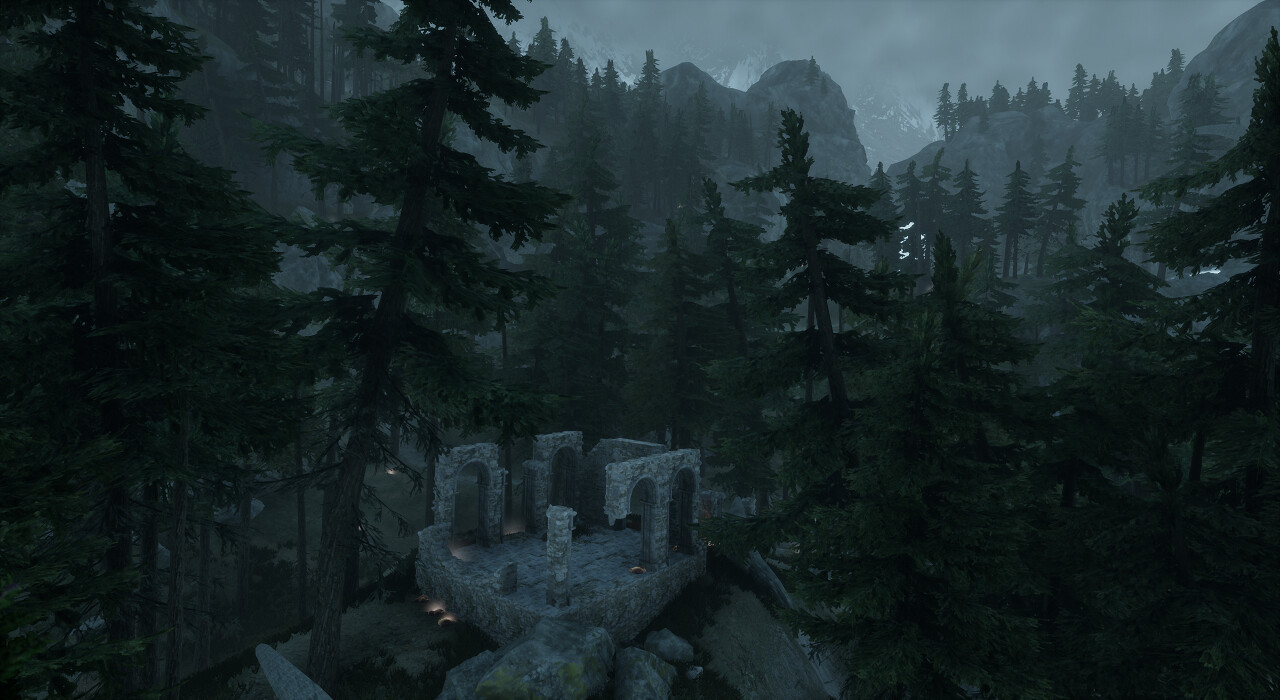 Talon's Blade screenshot 18