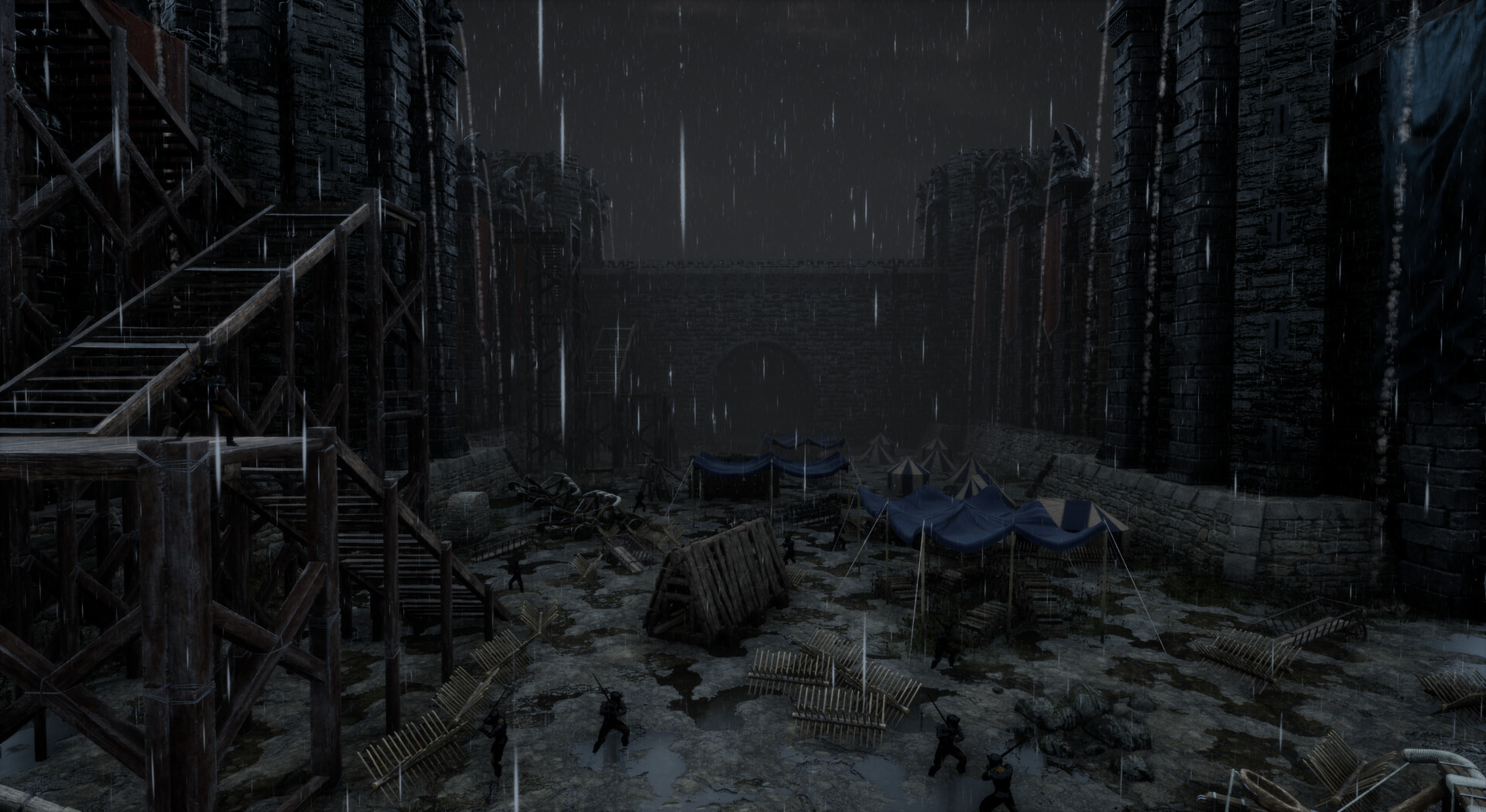 Talon's Blade screenshot 6