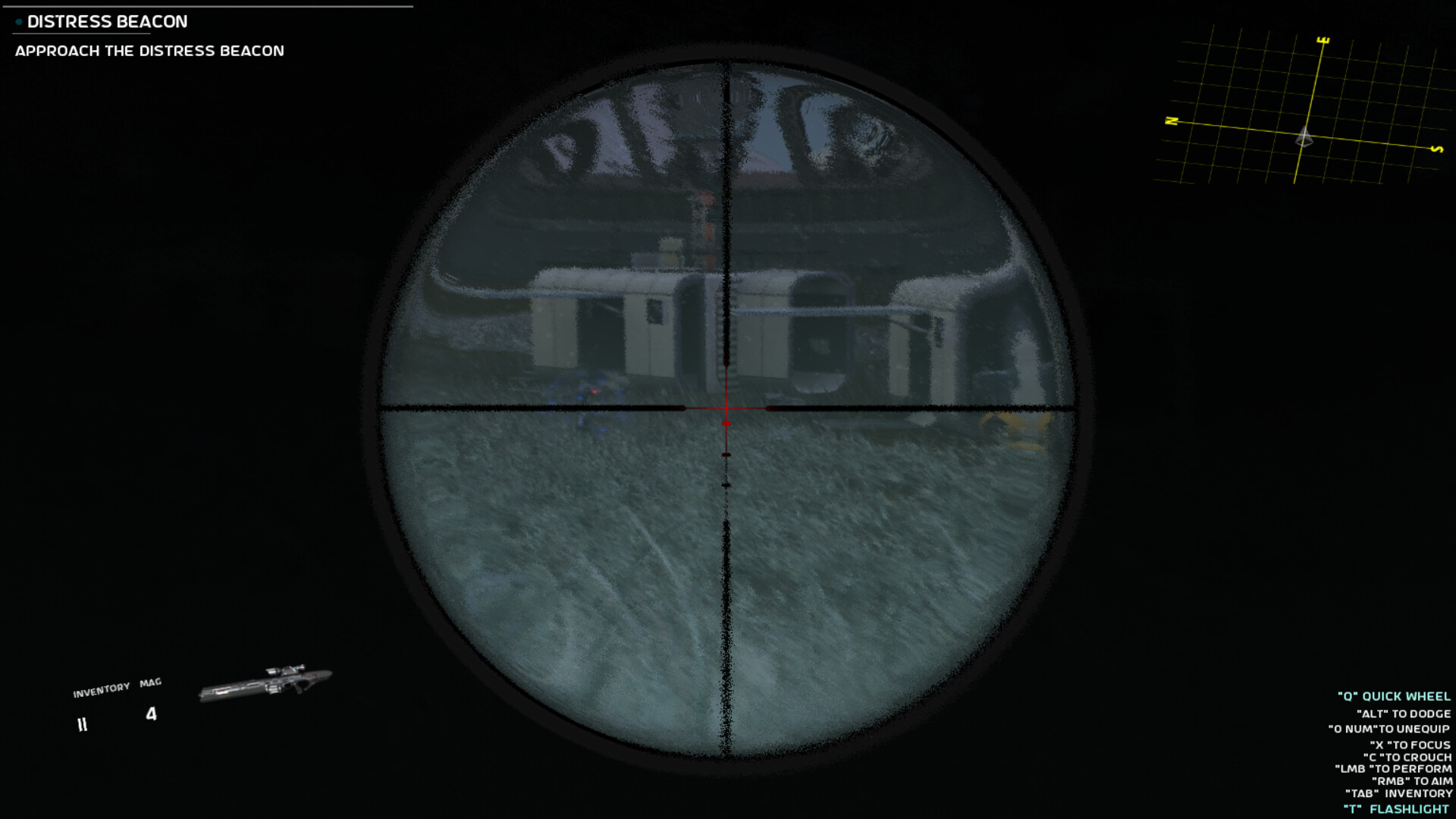 Distorted Echos screenshot 9