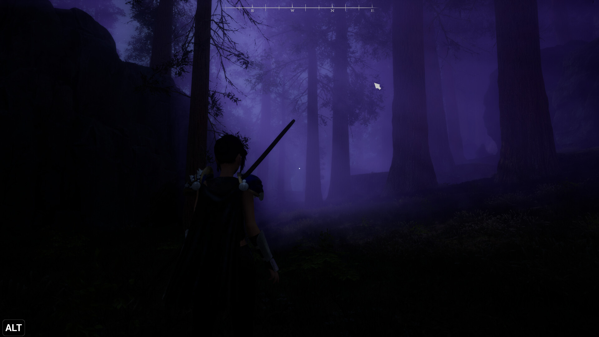 Scarlet Moon screenshot 8
