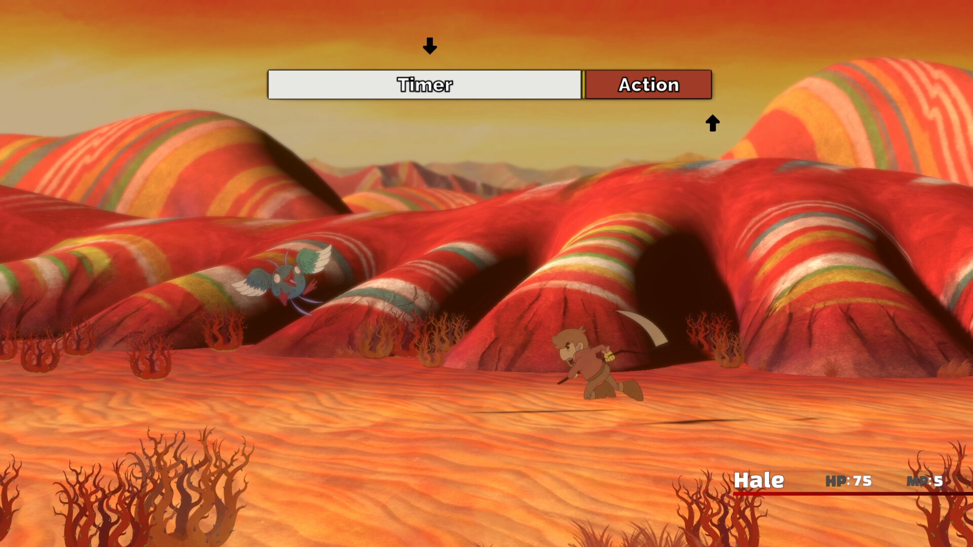 Polestar screenshot 3