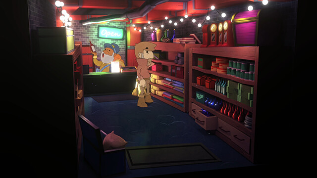 Polestar screenshot 2