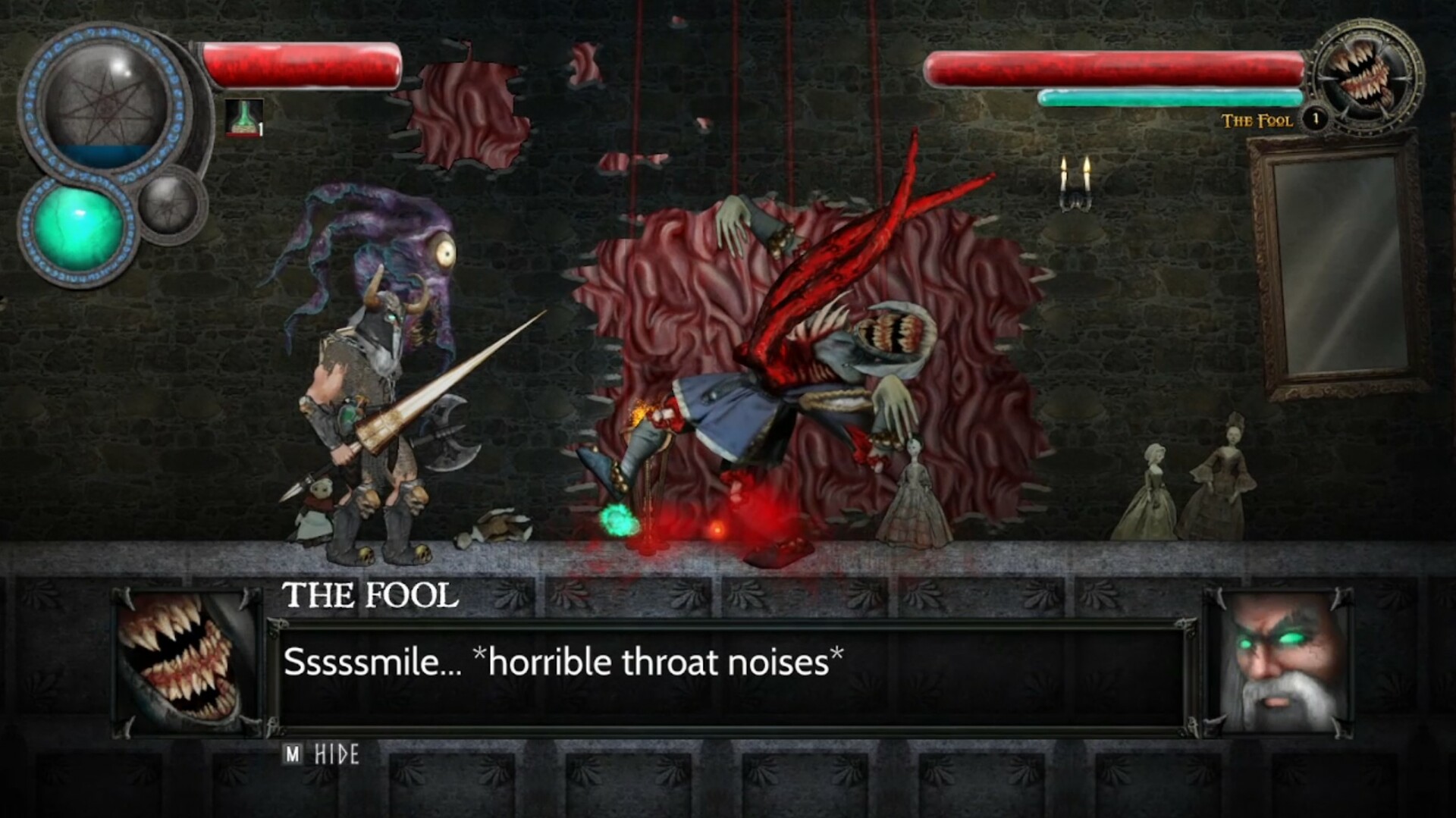 Book of Korvald screenshot 14