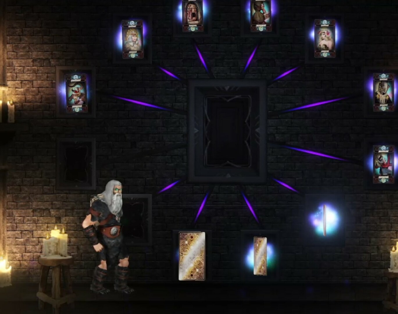 Book of Korvald screenshot 16