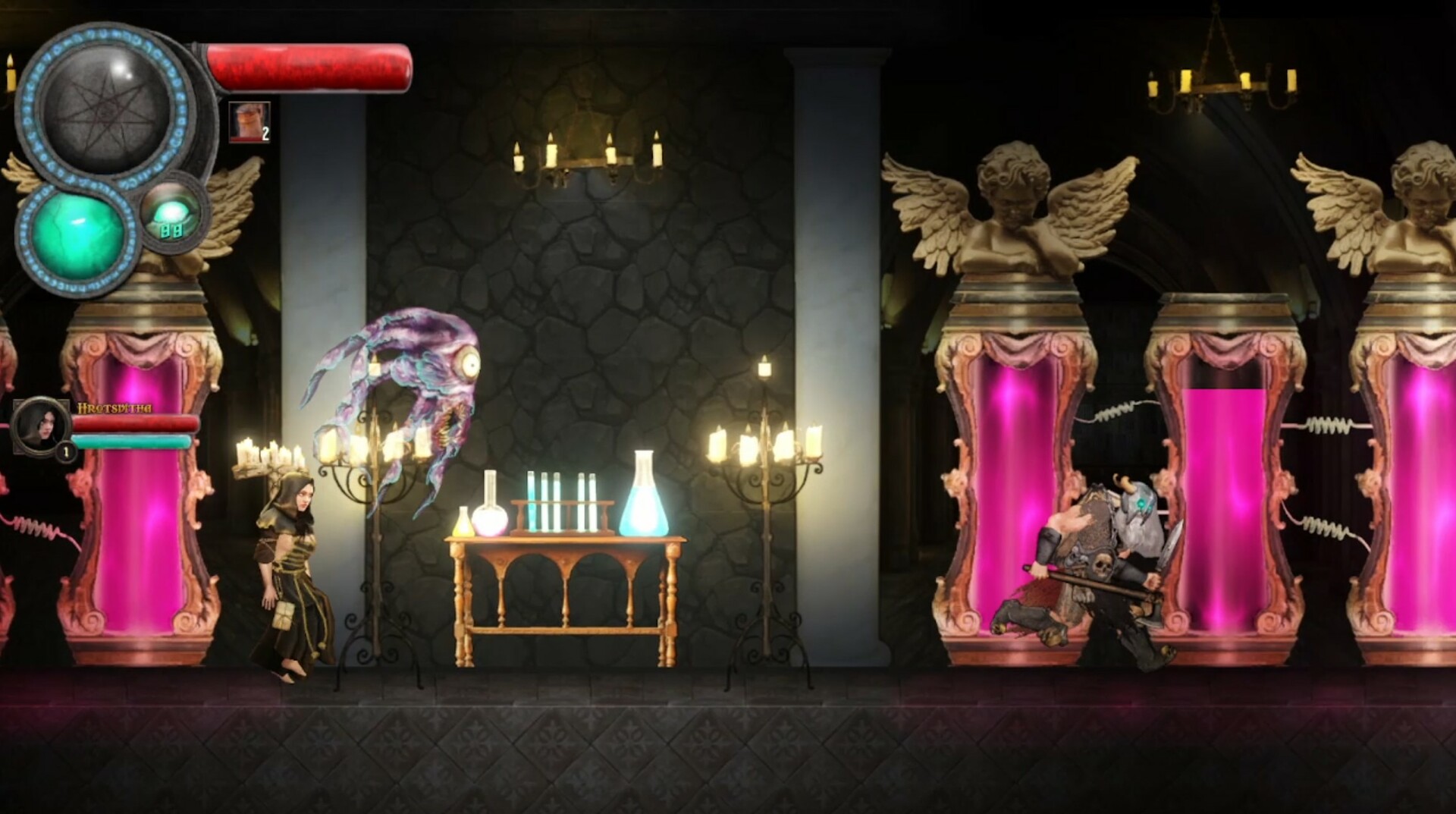 Book of Korvald screenshot 18