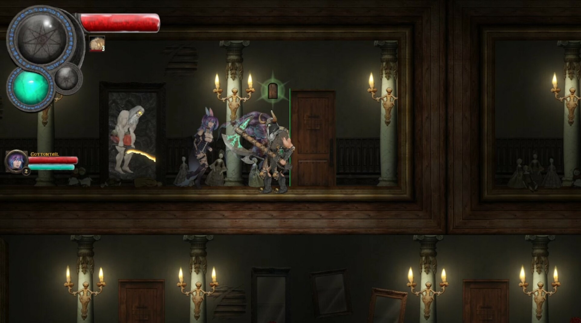 Book of Korvald screenshot 15