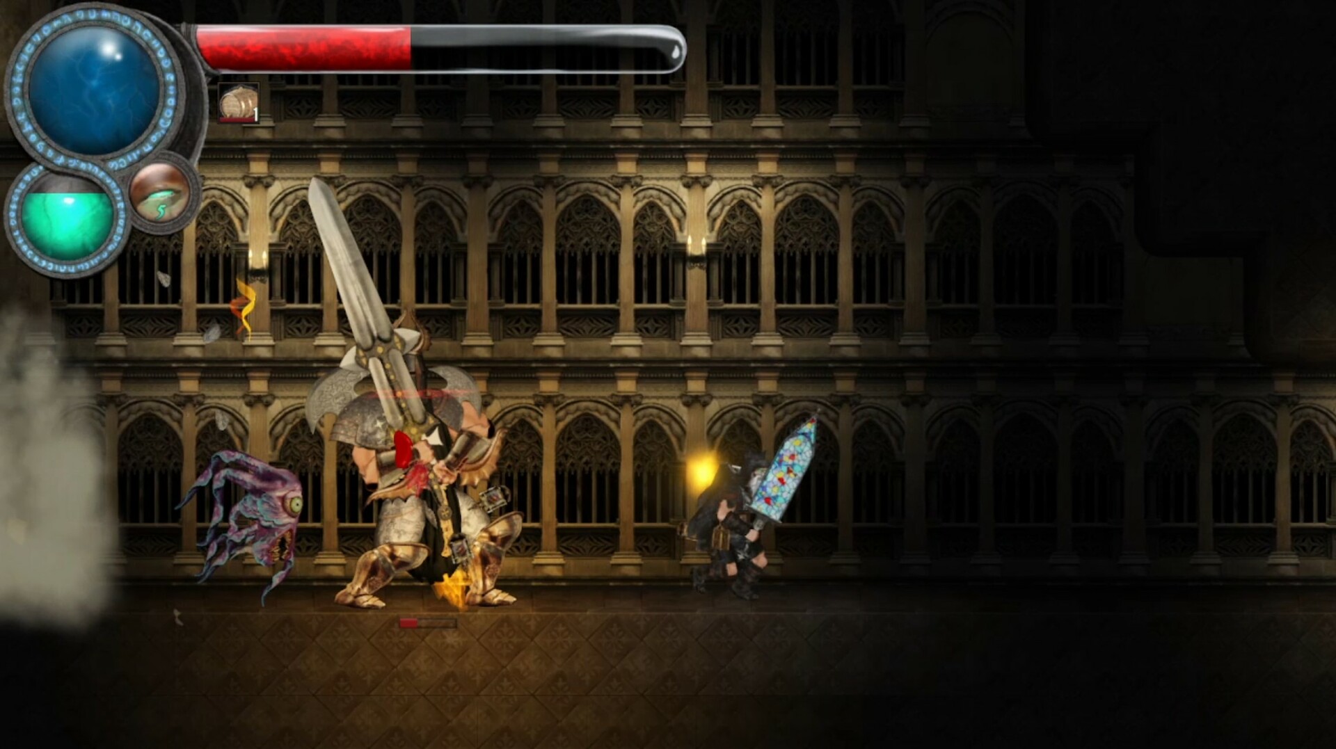 Book of Korvald screenshot 20
