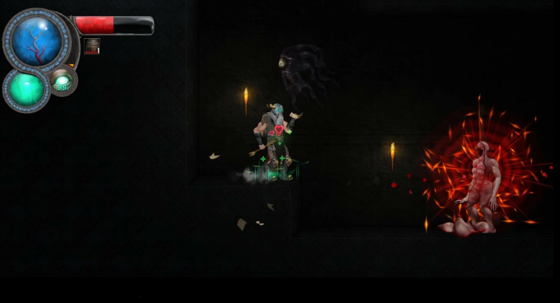 Book of Korvald screenshot 19