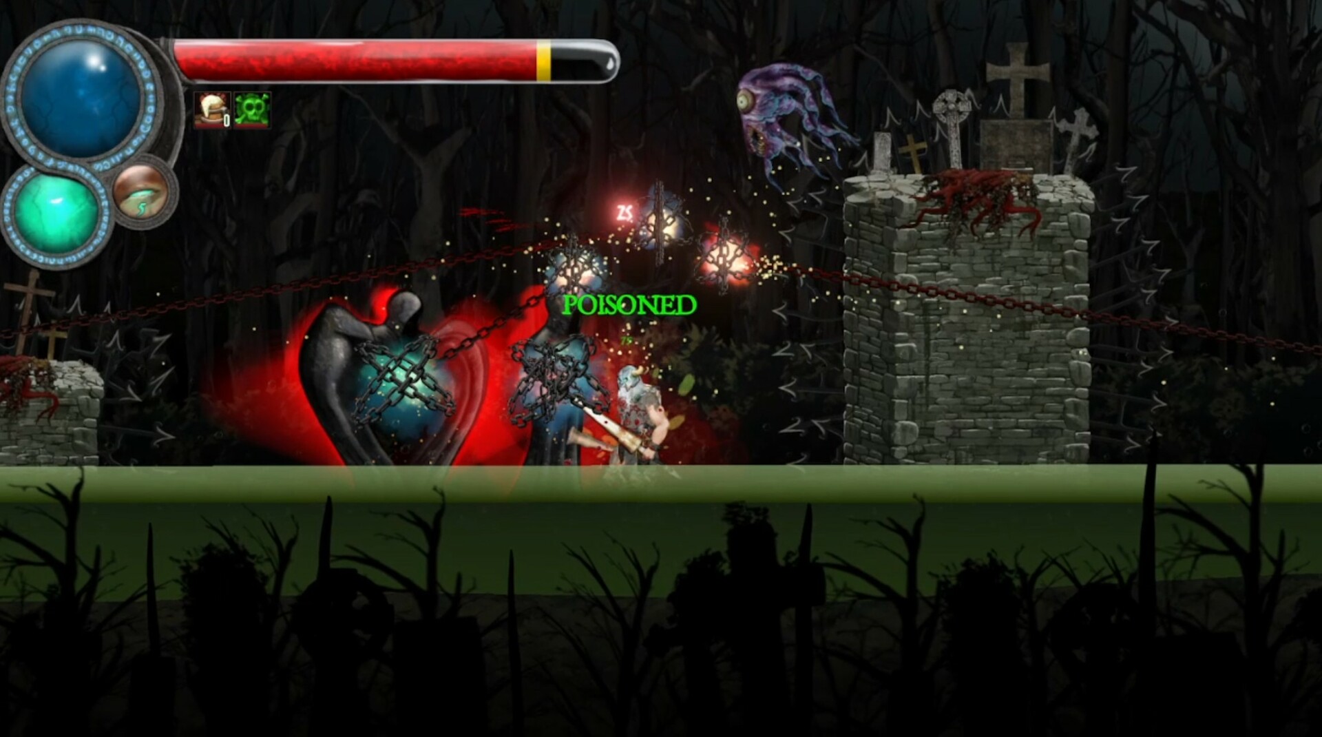 Book of Korvald screenshot 17