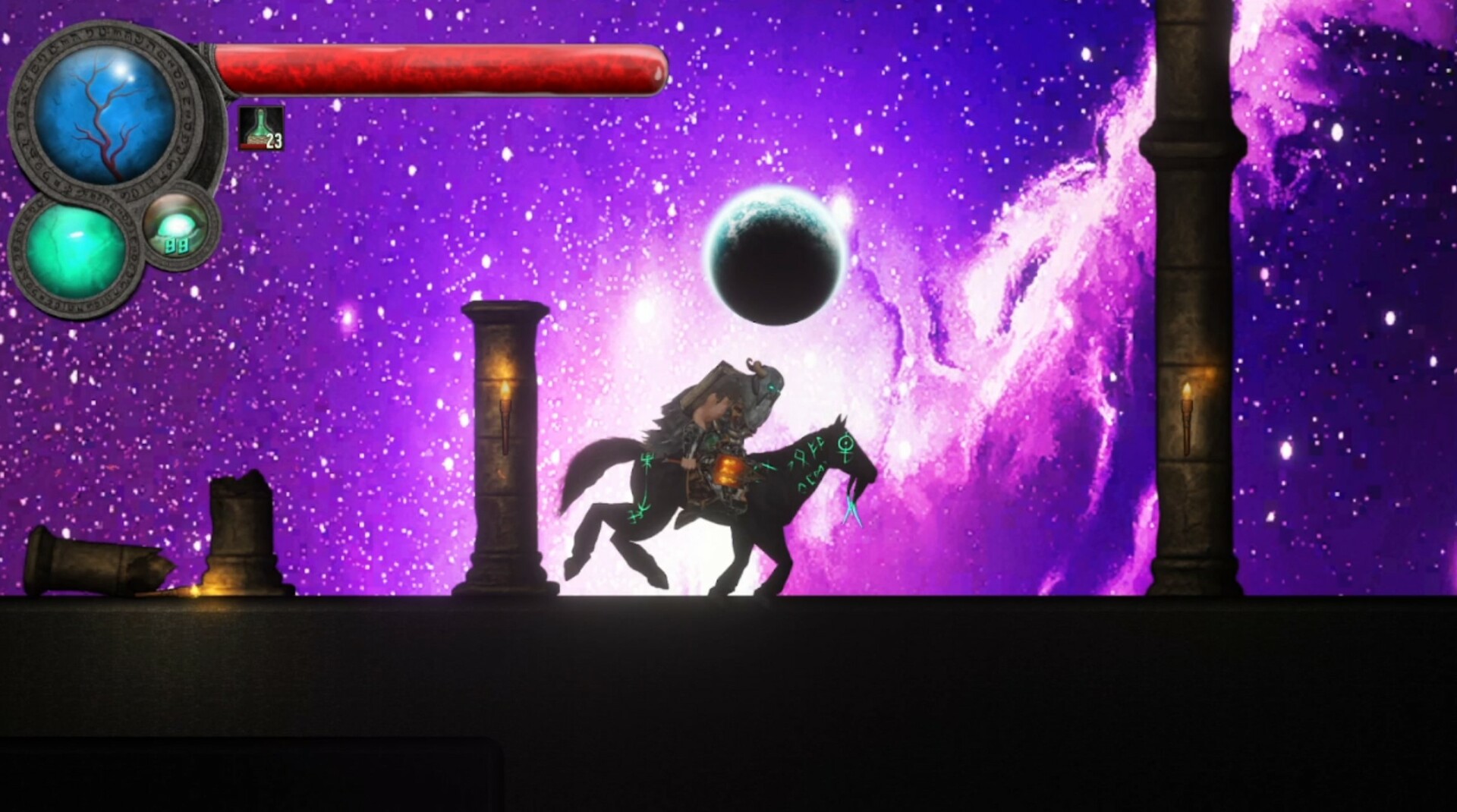 Book of Korvald screenshot 22