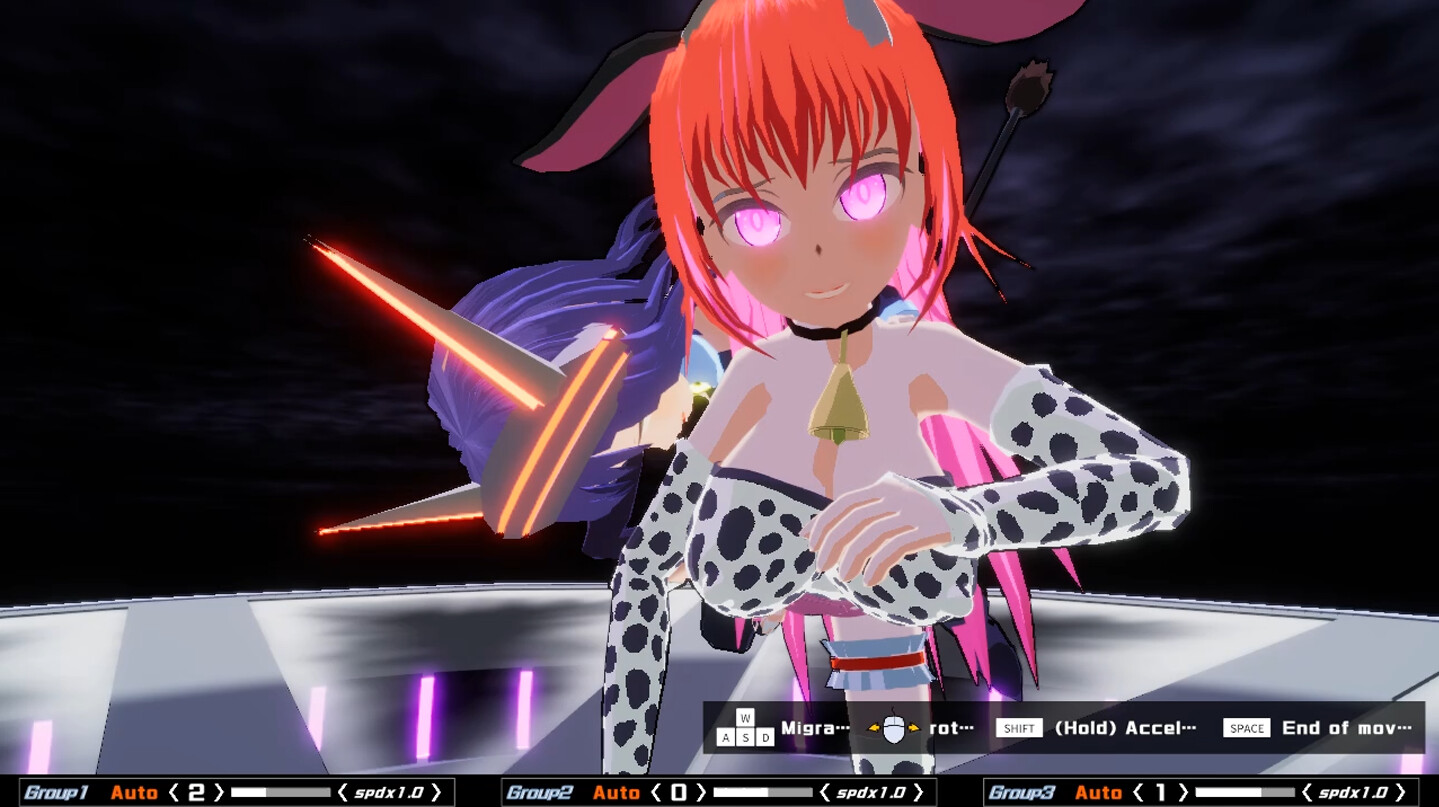 Absorption Battle Racing screenshot 11