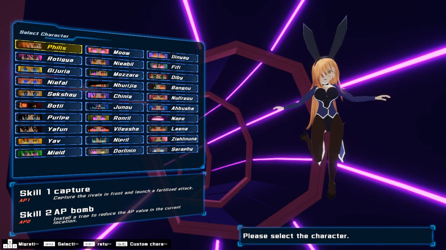 Absorption Battle Racing screenshot 13
