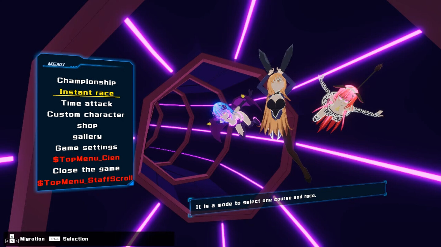 Absorption Battle Racing screenshot 16