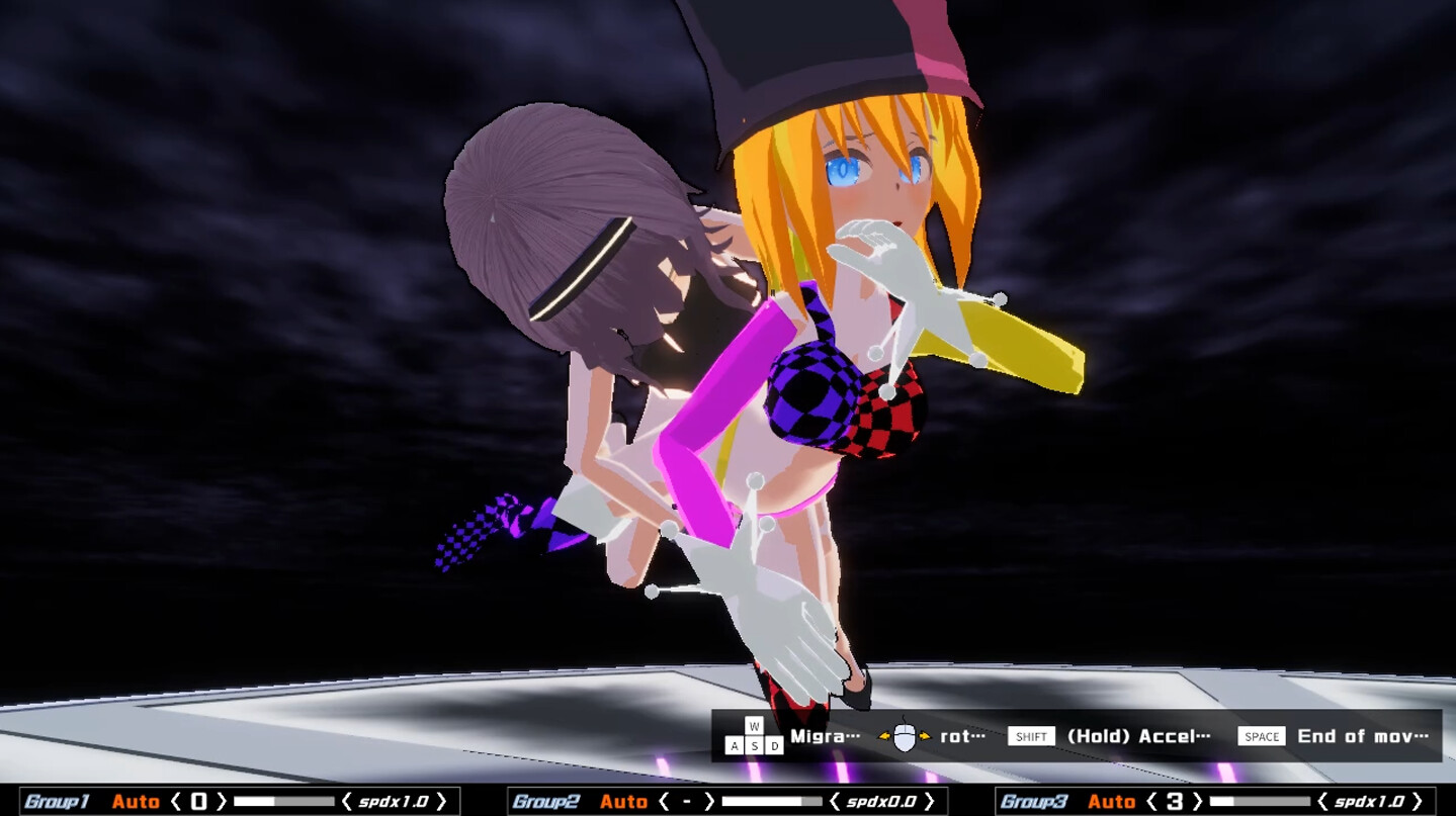 Absorption Battle Racing screenshot 8