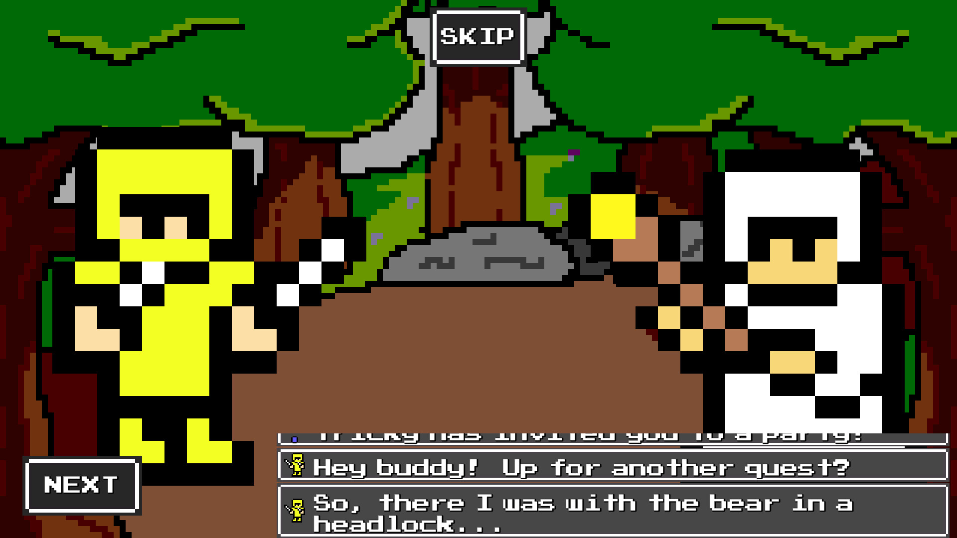 Mr. Healer screenshot 5