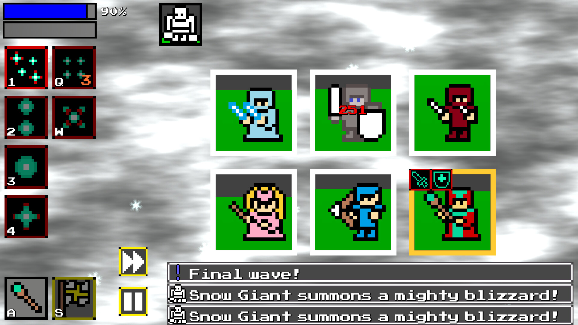 Mr. Healer screenshot 3