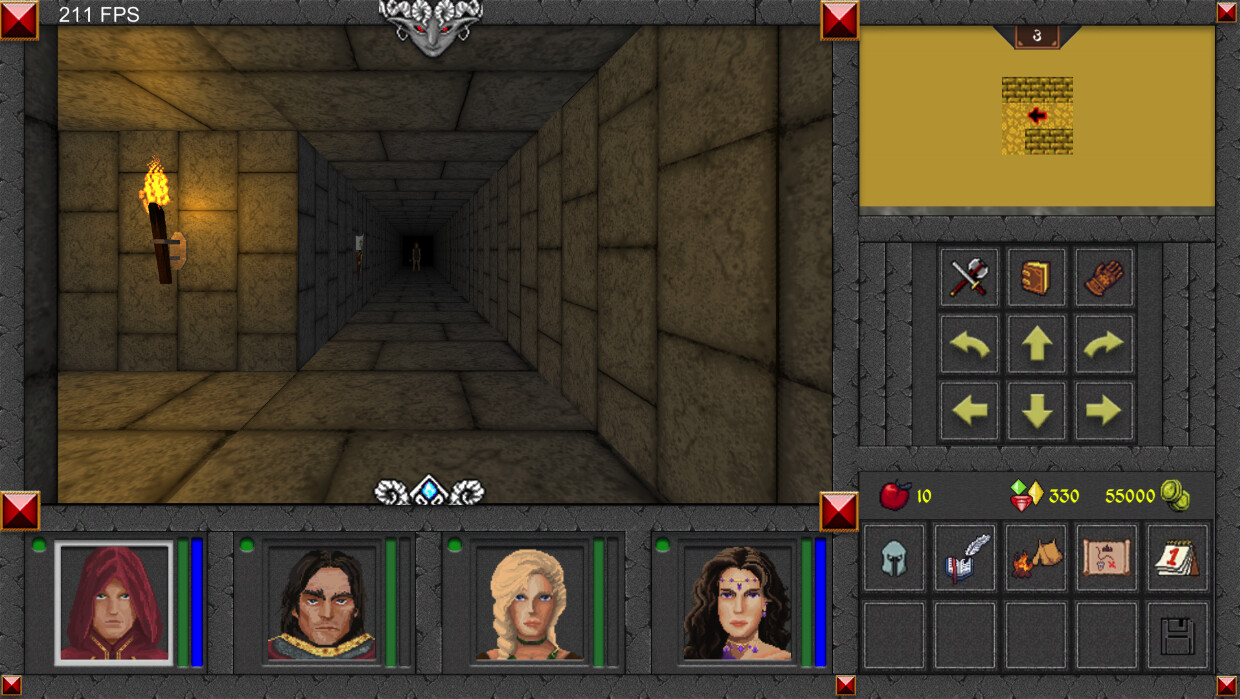 The Magic World screenshot 6