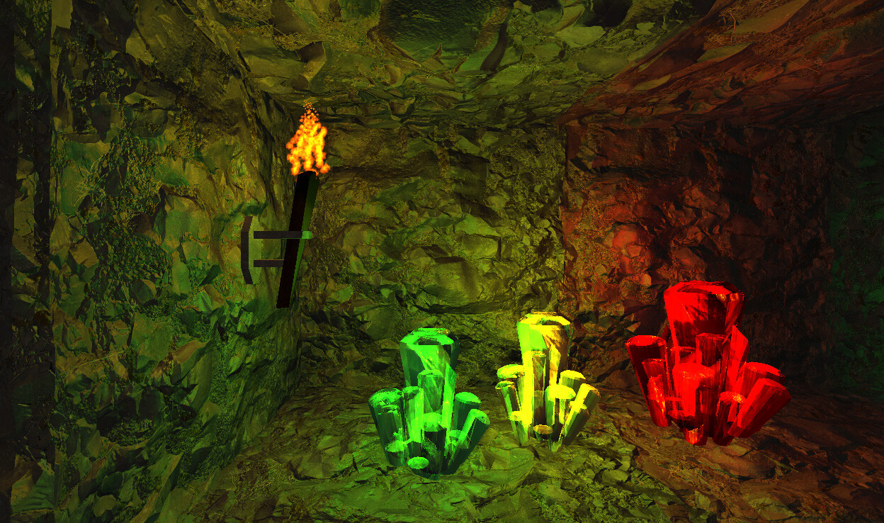 The Magic World screenshot 3