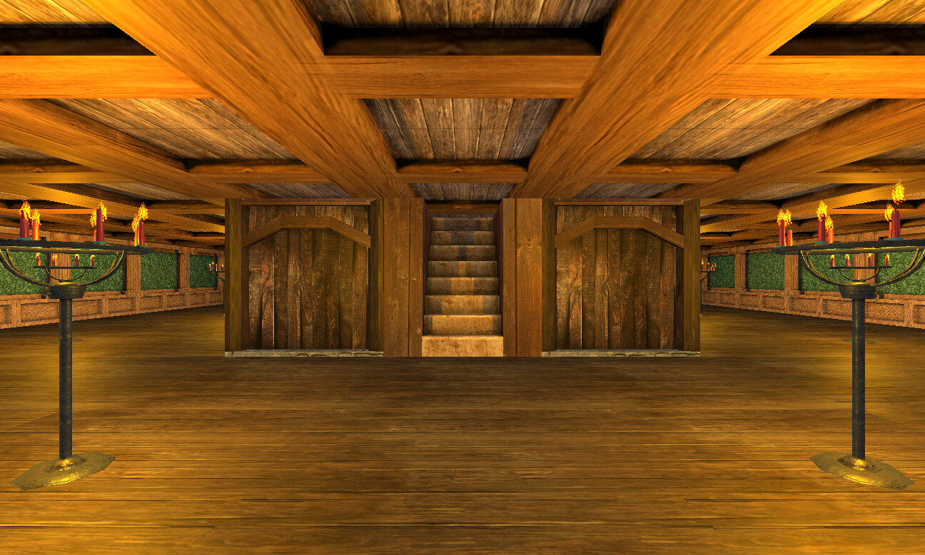 The Magic World screenshot 21