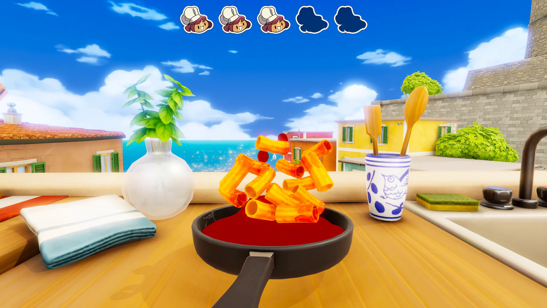 On Your Tail screenshot 5