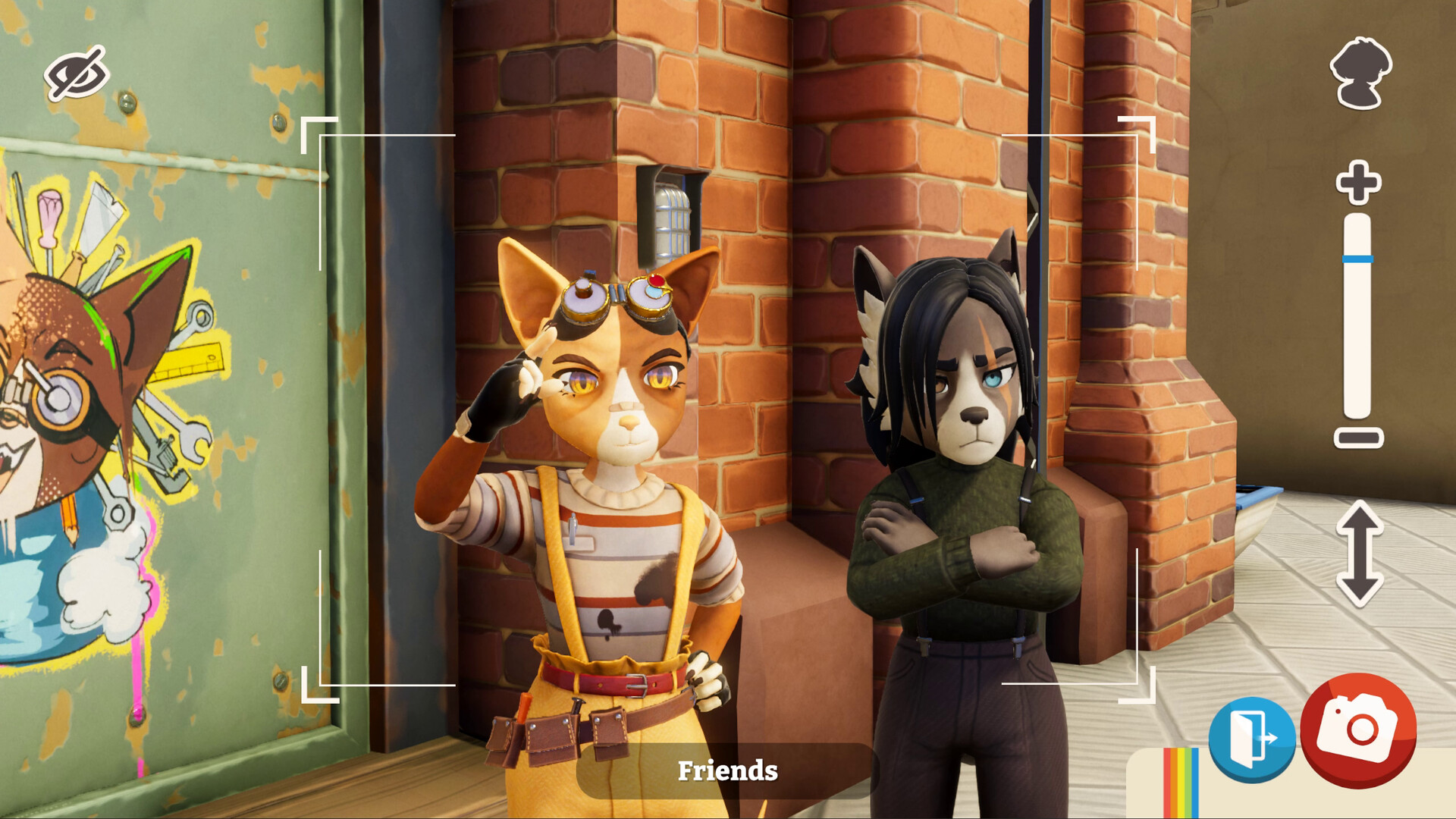 On Your Tail screenshot 13