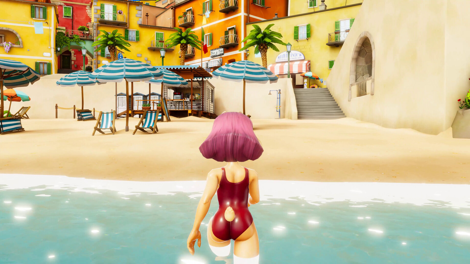 On Your Tail screenshot 6