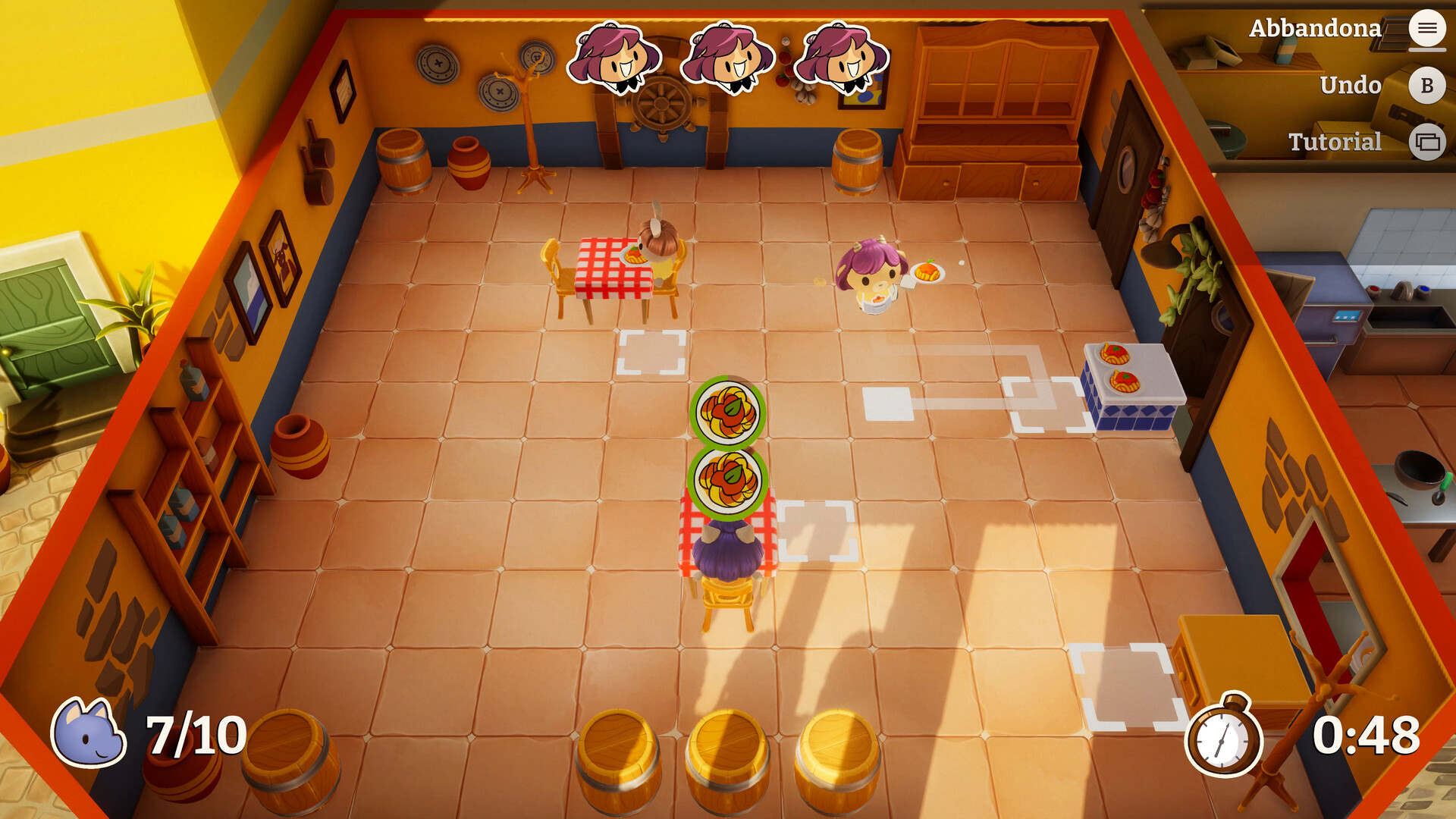 On Your Tail screenshot 9