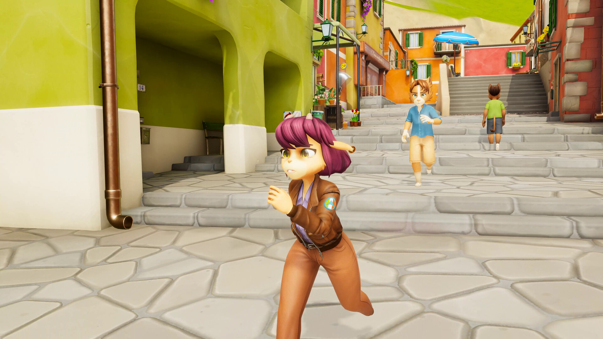 On Your Tail screenshot 14