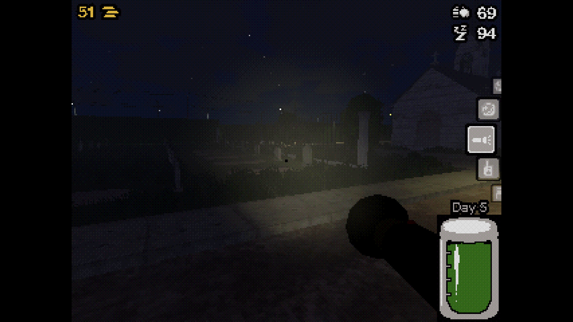 Thanks for the Soup screenshot 11