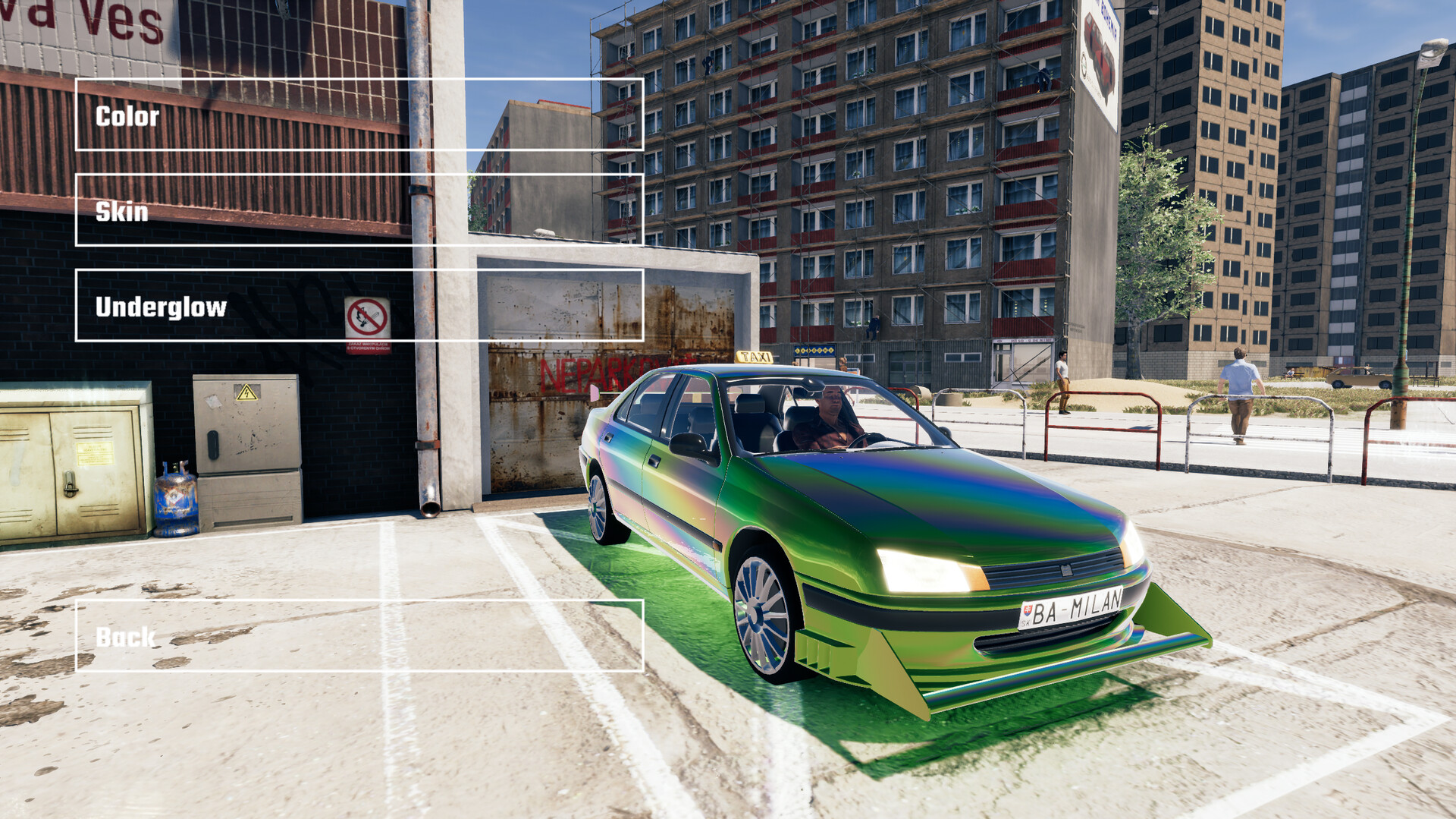 Vivat Slovakia screenshot 7
