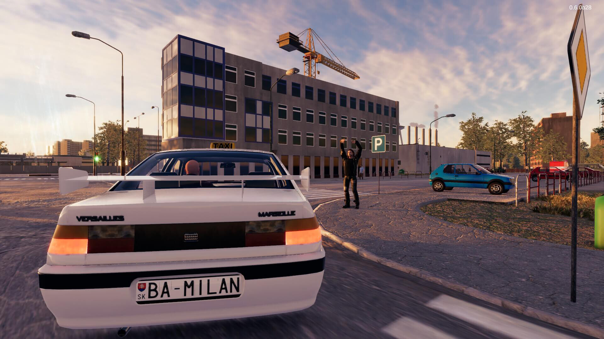 Vivat Slovakia screenshot 6