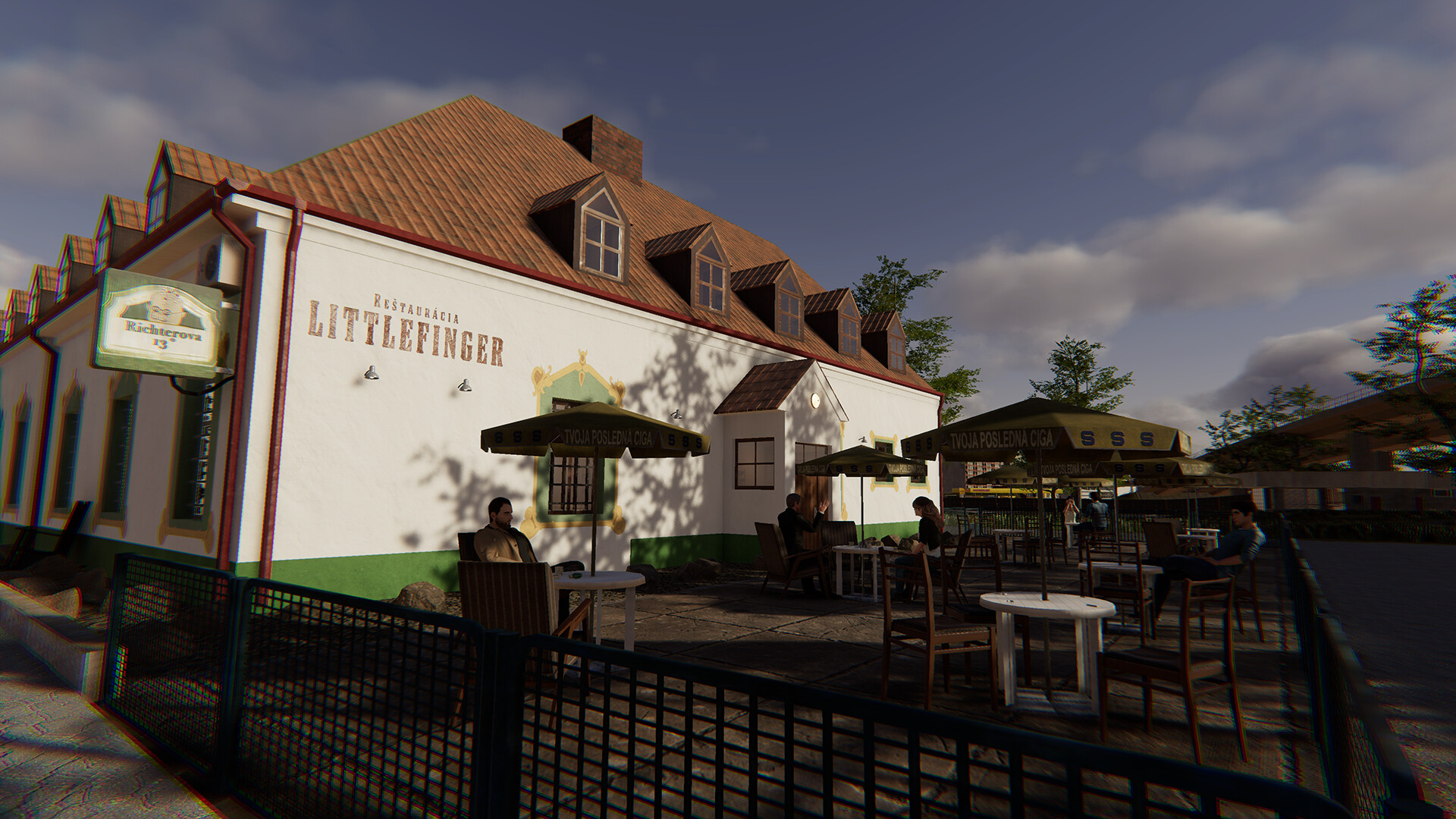Vivat Slovakia screenshot 13