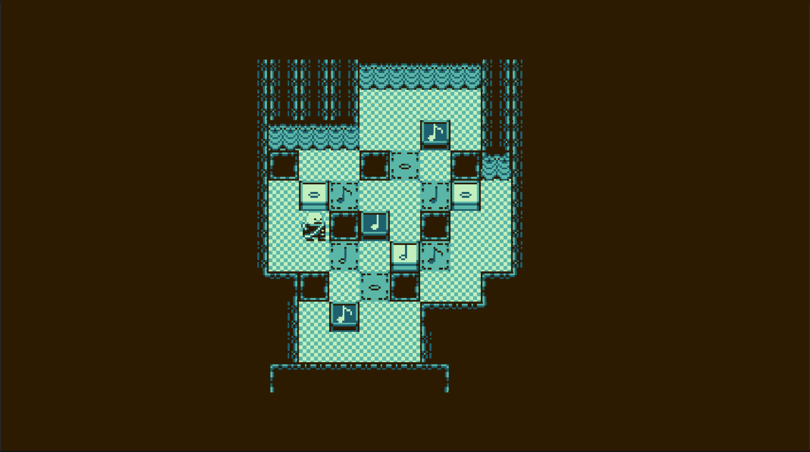 SokoMelody screenshot 5