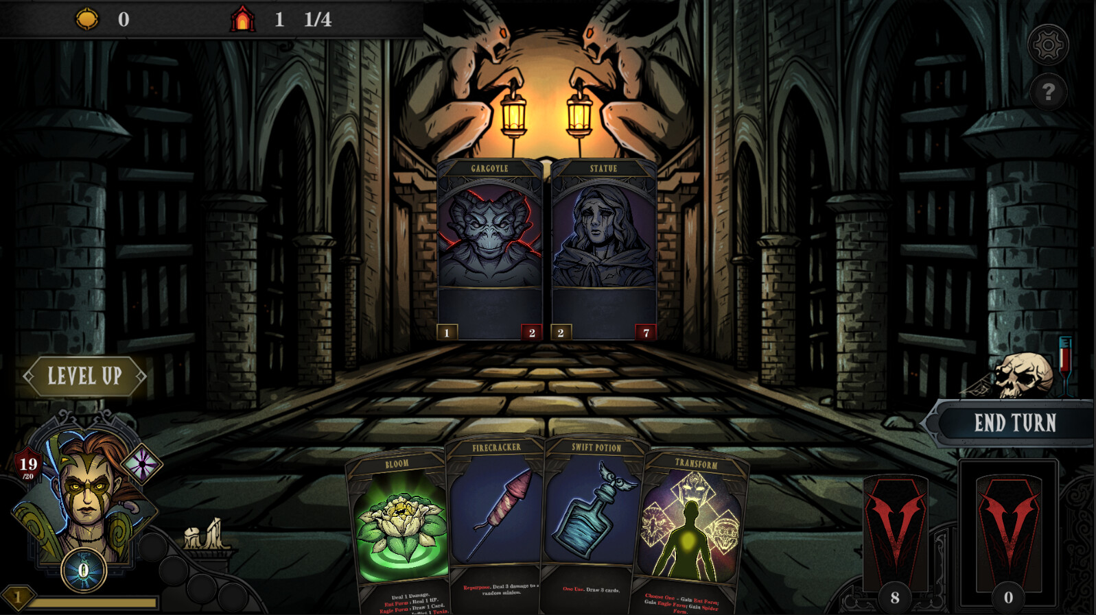 Deliverance & Reign screenshot 1