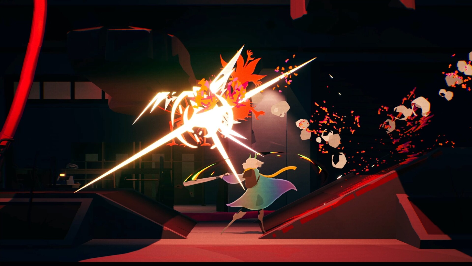 Possessor(s) screenshot 1
