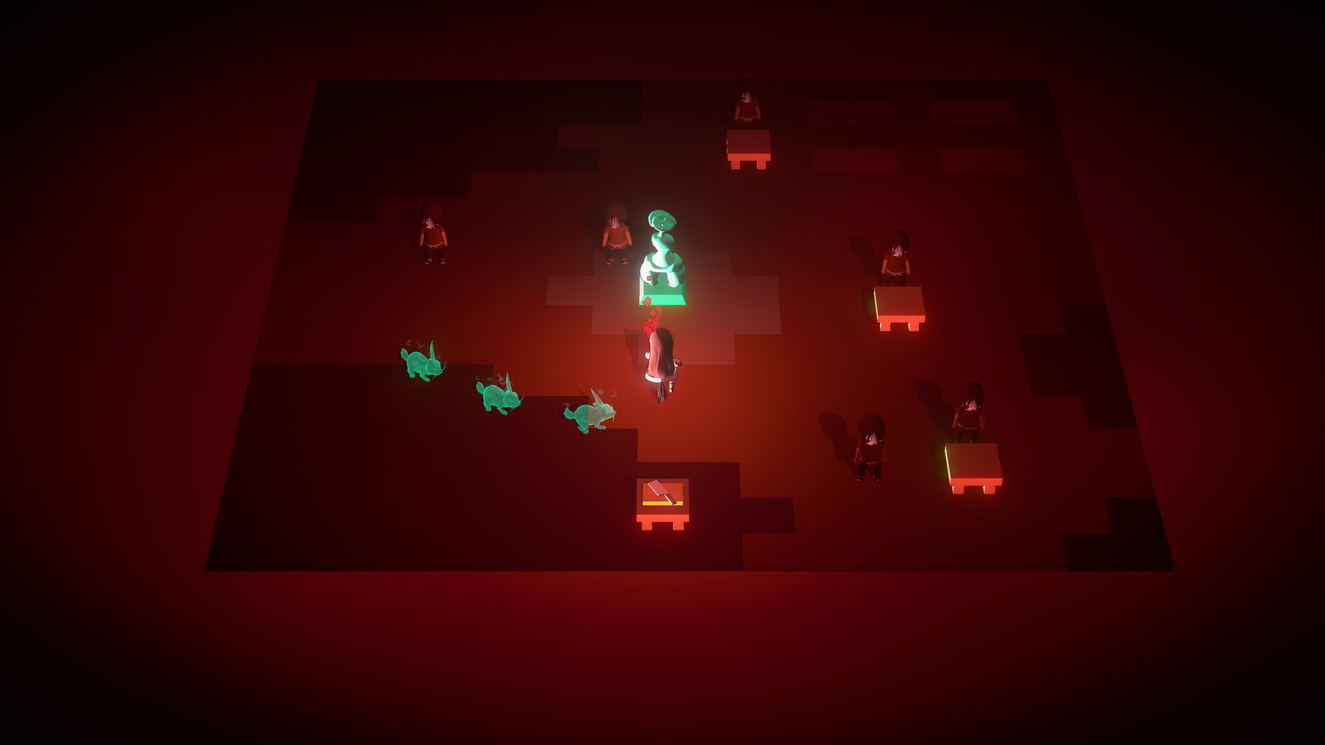 INUMEDA screenshot 4