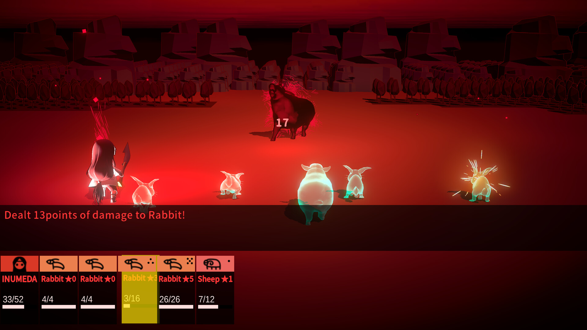 INUMEDA screenshot 5