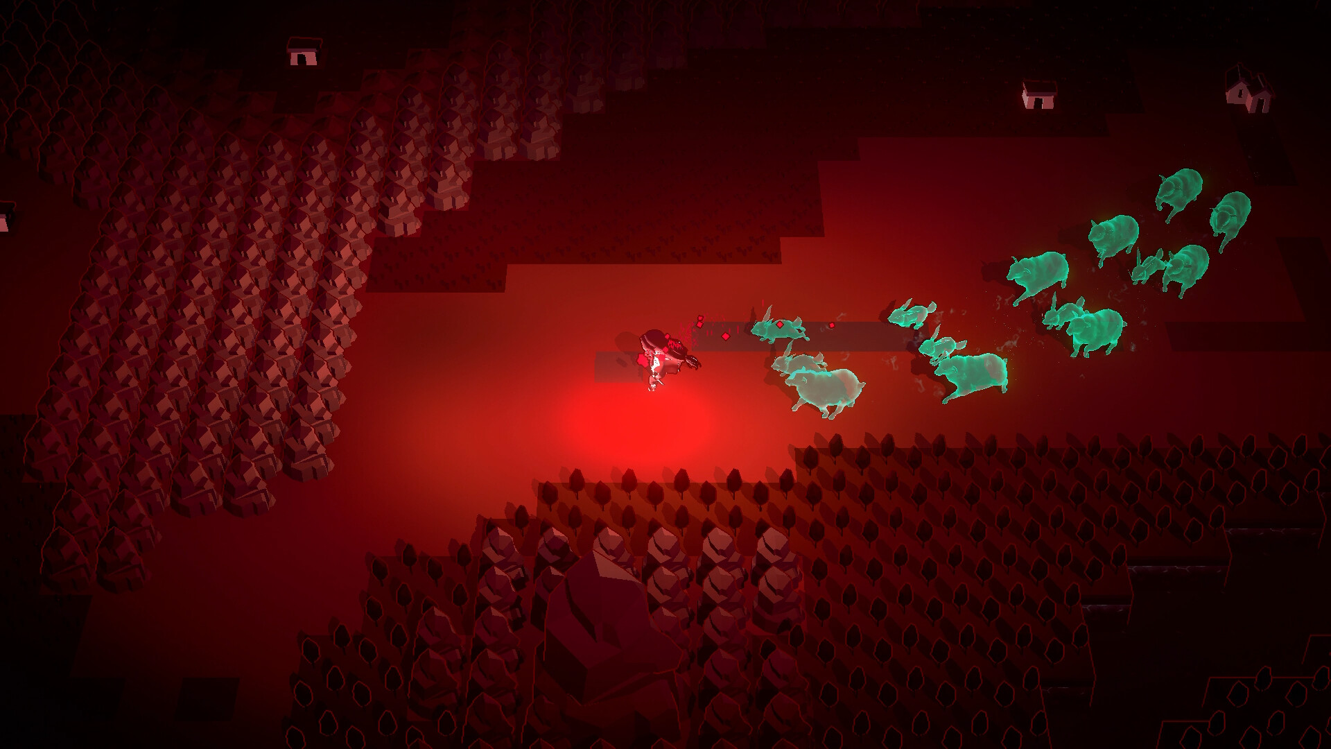 INUMEDA screenshot 1