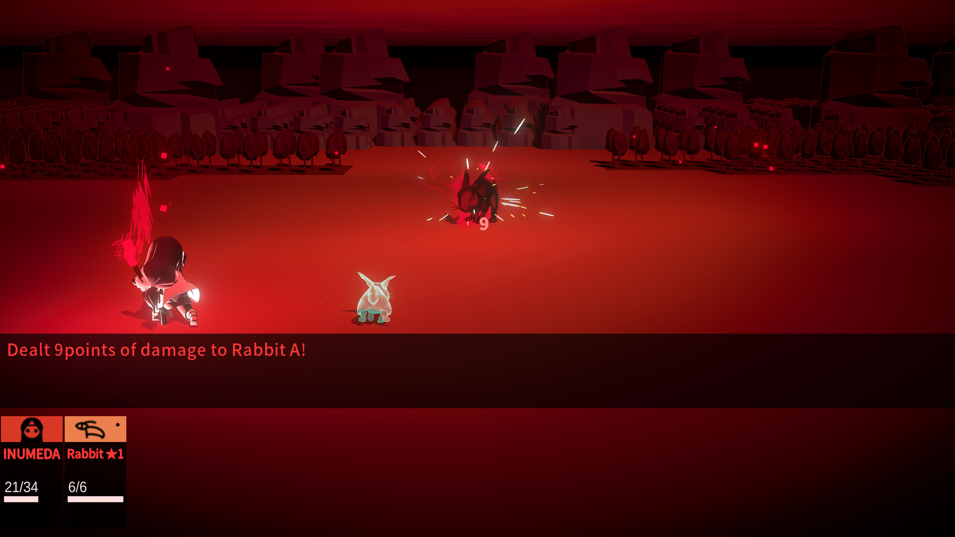 INUMEDA screenshot 3