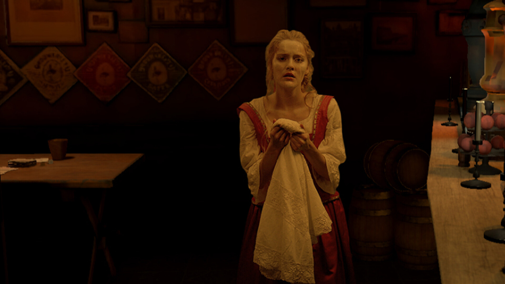 Angels of Amsterdam screenshot 5