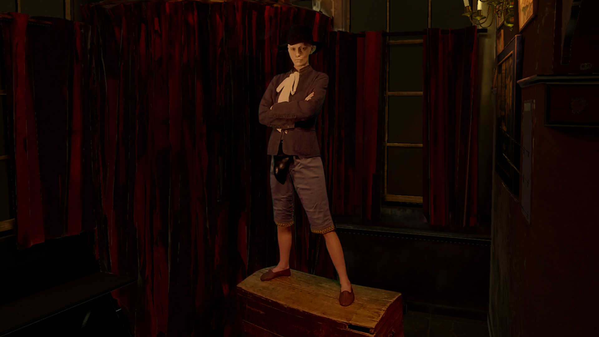 Angels of Amsterdam screenshot 4