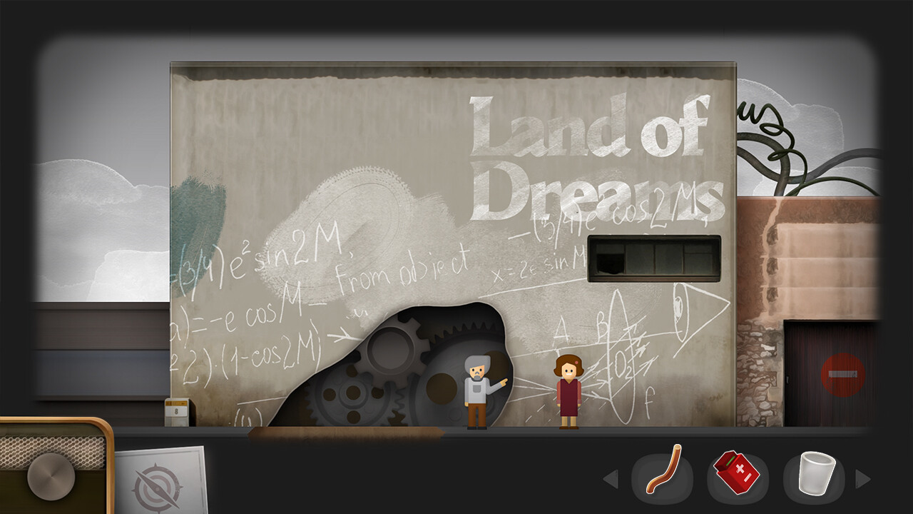 Rustystreet screenshot 3