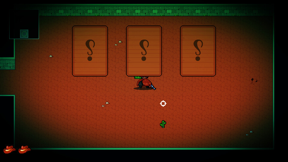 Fury of West screenshot 4