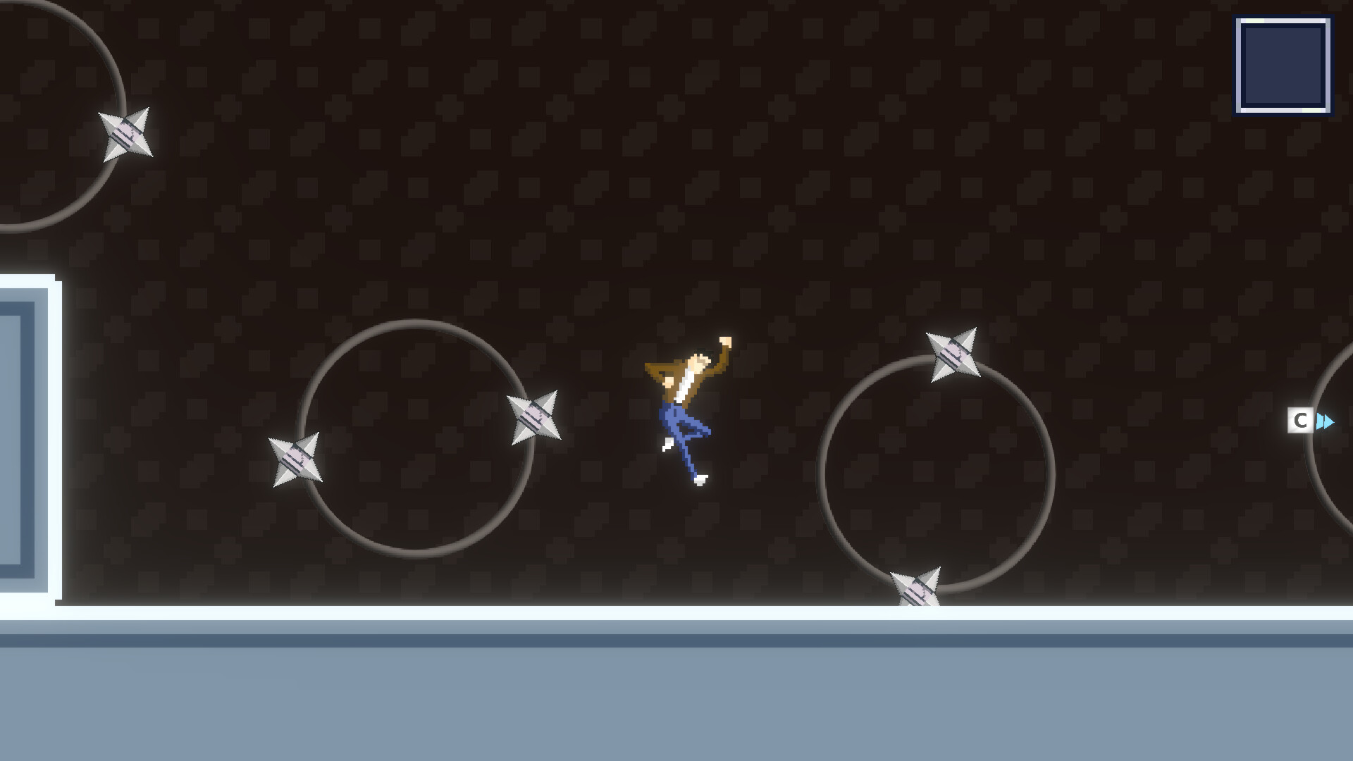 1989 QianShanMen screenshot 7