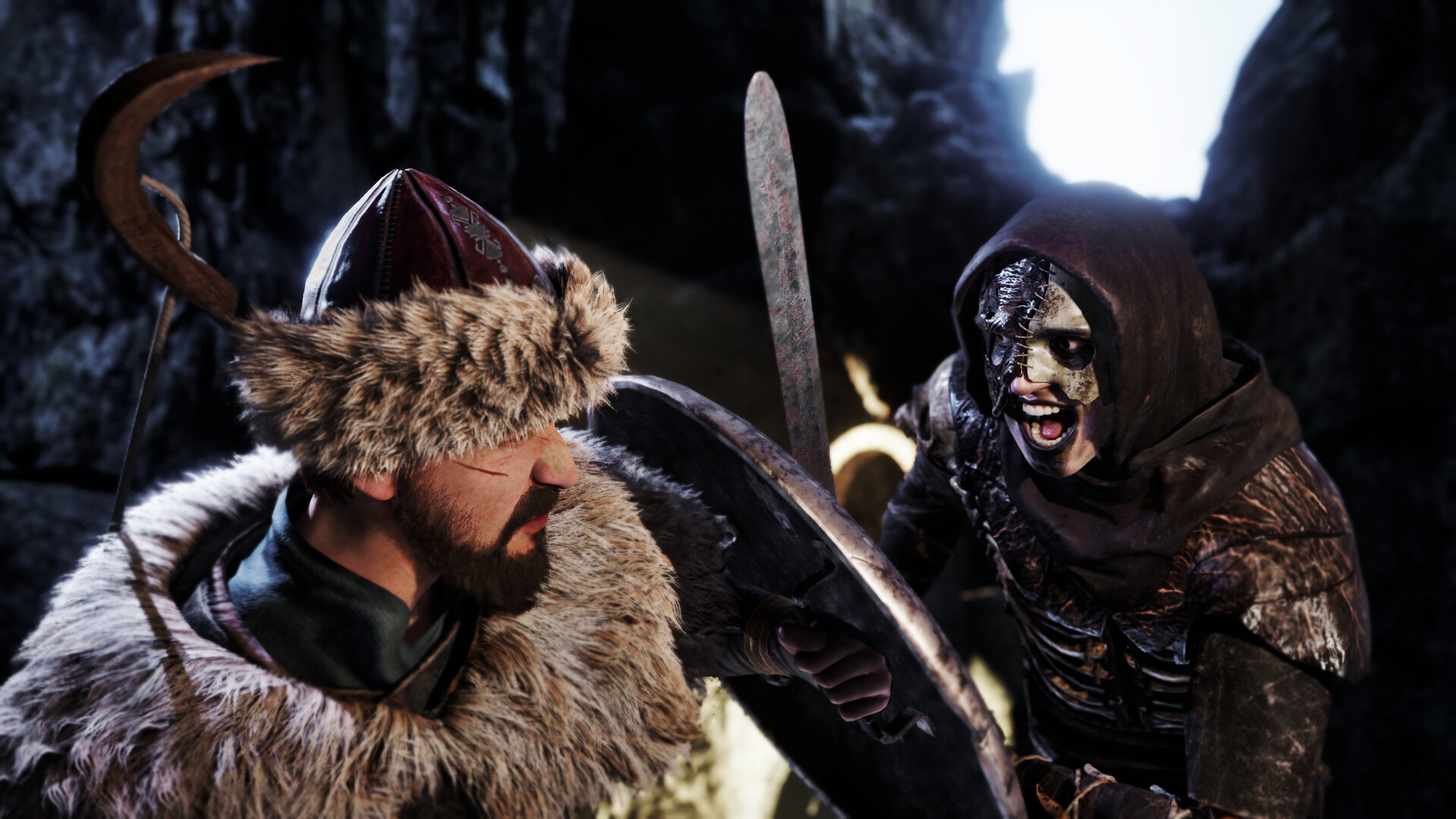 Ertugrul of Ulukayin screenshot 1