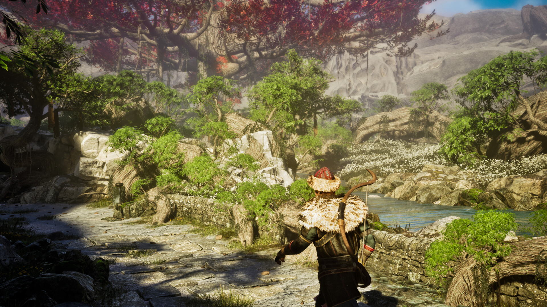Ertugrul of Ulukayin screenshot 6