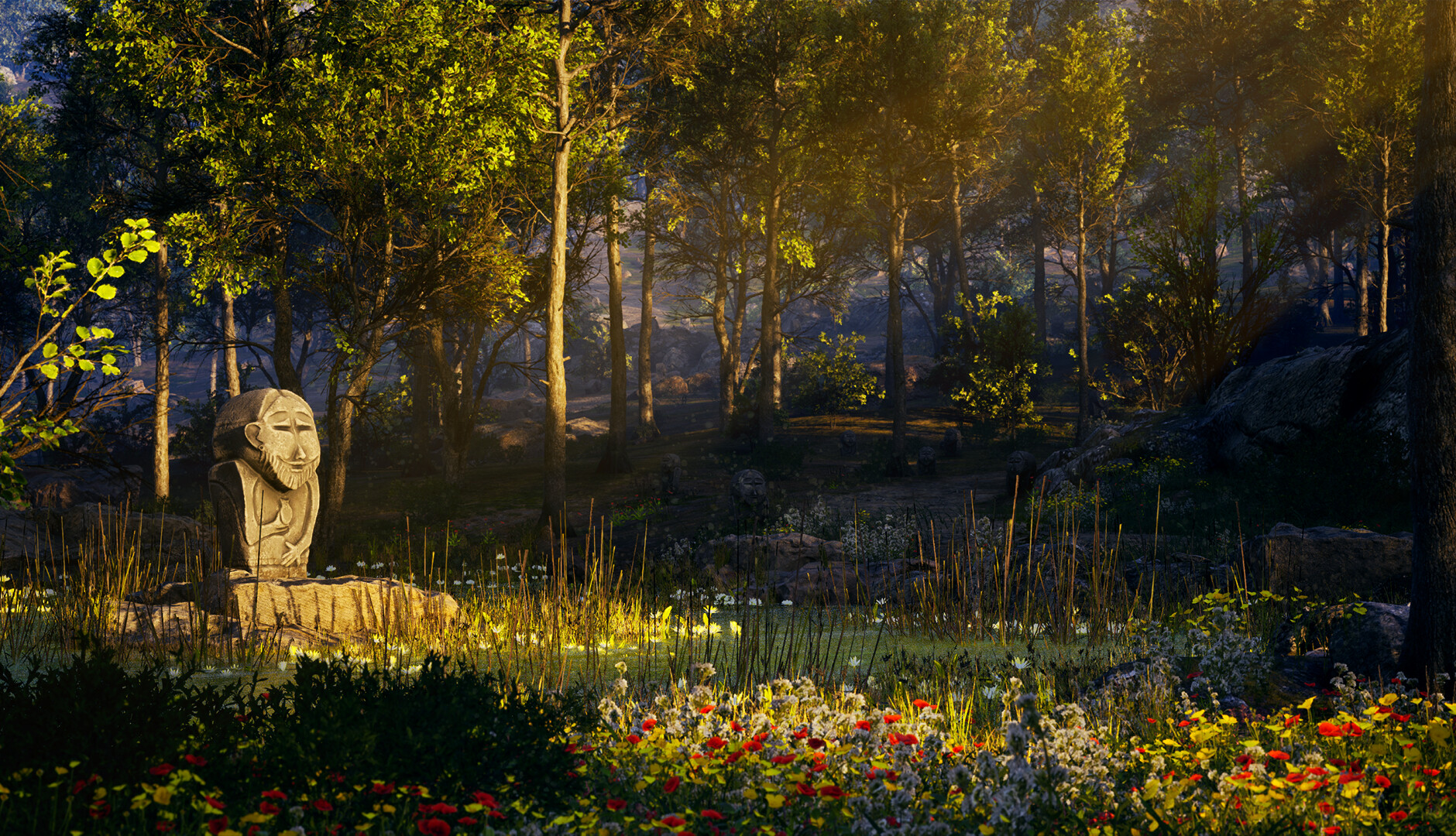 Ertugrul of Ulukayin screenshot 10
