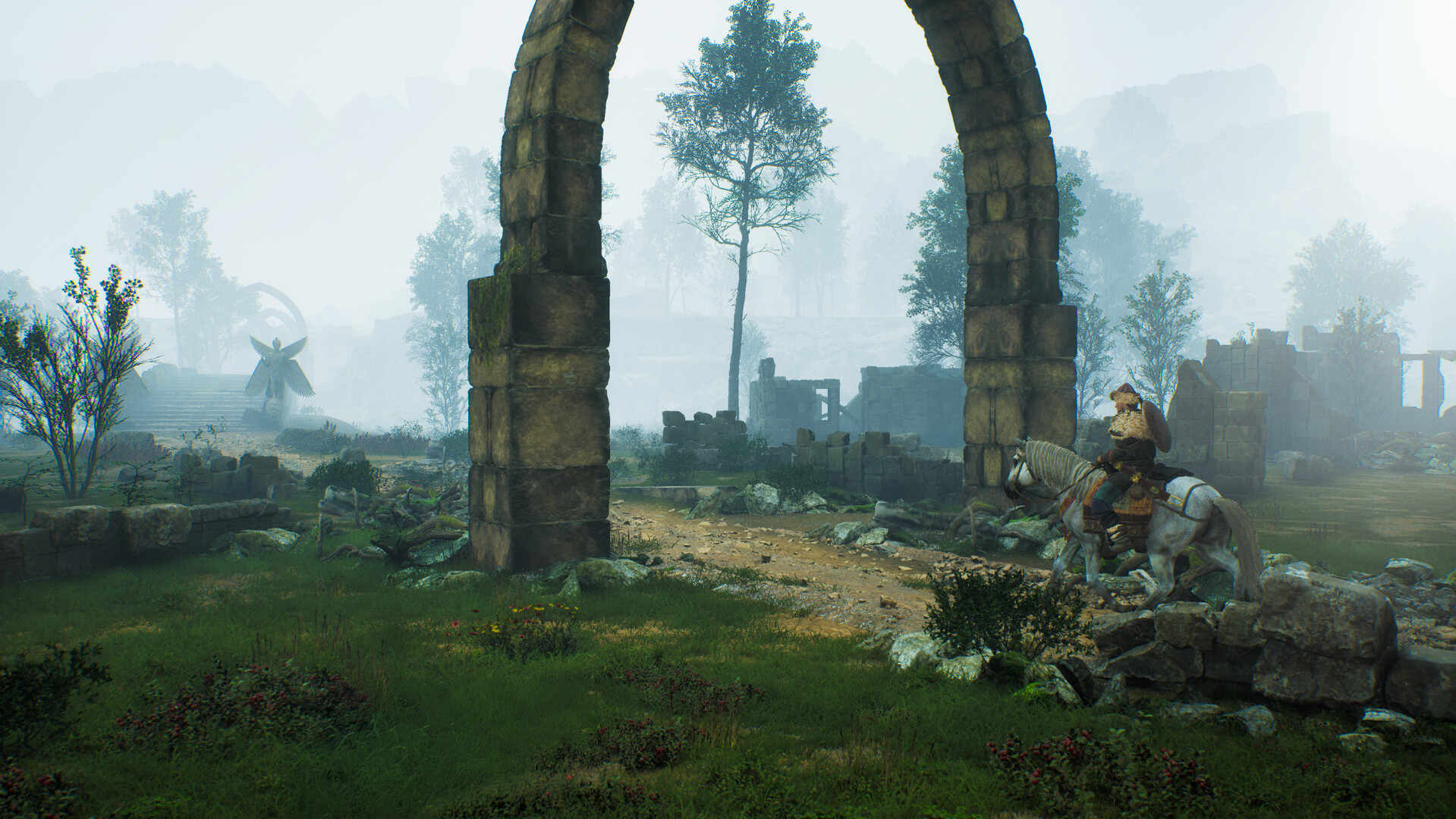 Ertugrul of Ulukayin screenshot 7
