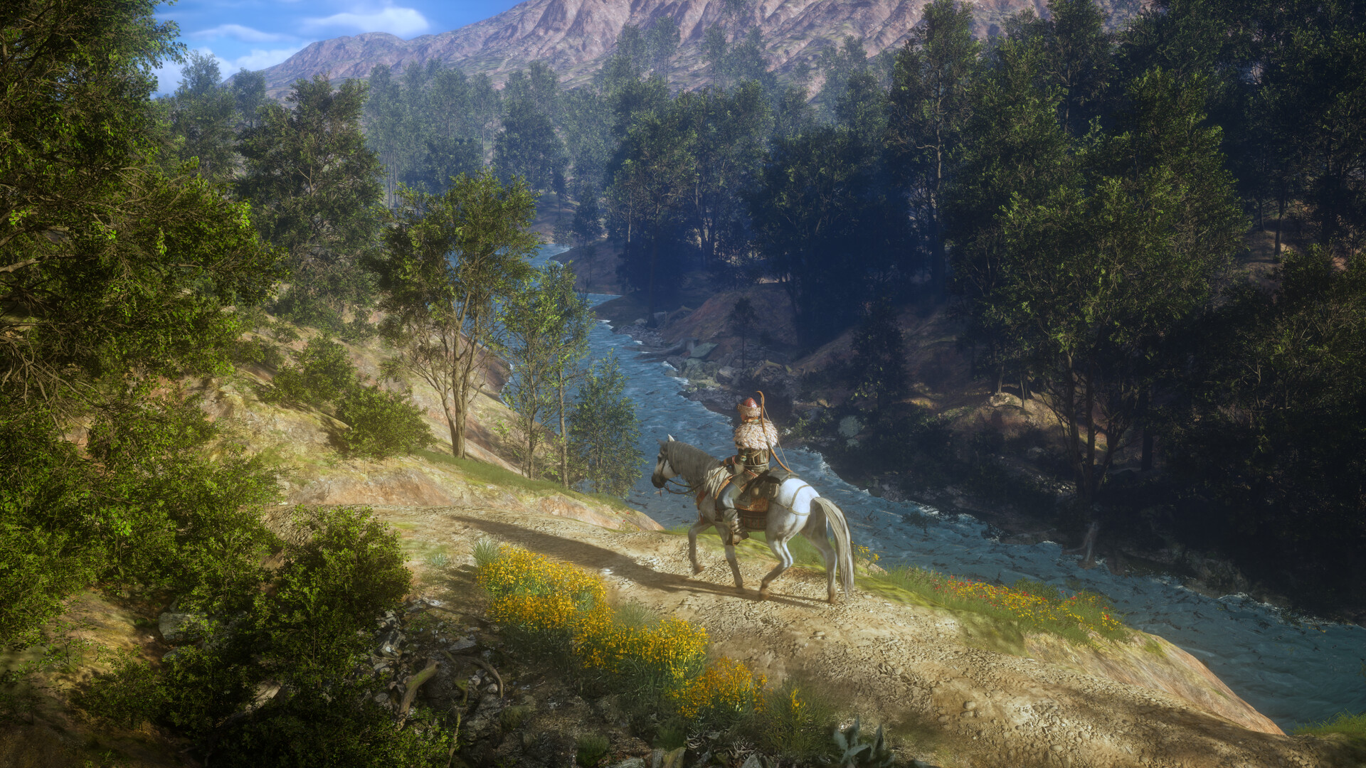 Ertugrul of Ulukayin screenshot 4