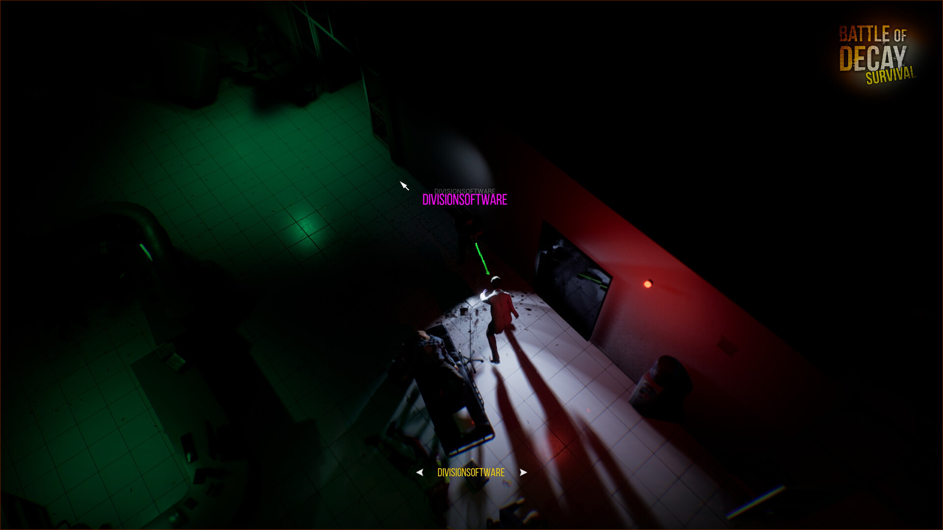 Battle of Decay: Survival screenshot 17